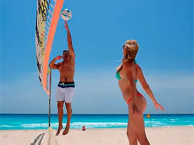 Oasis Cancun Lite Resort