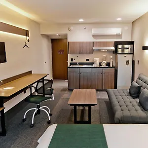 Apartahotel Finsa