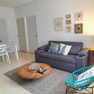 Apartamento Hermoso Departamento Totalmente Equipado