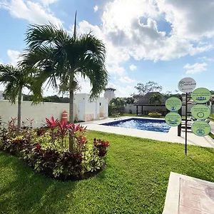 Apartamento El Wayak - Con Piscina Parking Y Parque