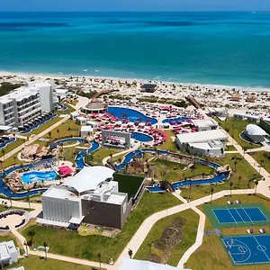 Planet Hollywood Cancun, An Autograph Collection (adults Only) Station touristique