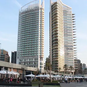 Four Seasons 5*, Beirut Lebanon