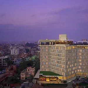 Vivanta 5*, Kathmandu Nepal