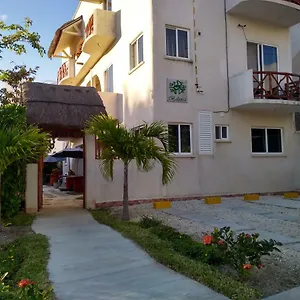 Balanca , Puerto Morelos Mexico
