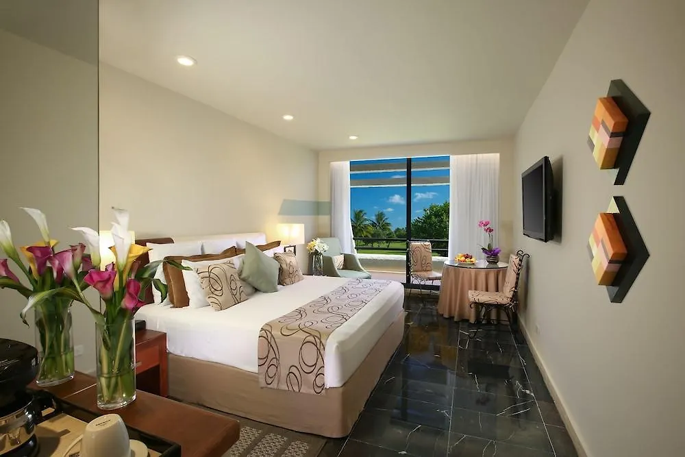 Oasis Cancun Lite Semesteranläggning (resort)