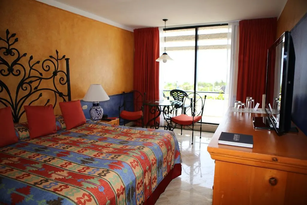 Oasis Cancun Lite Mexiko