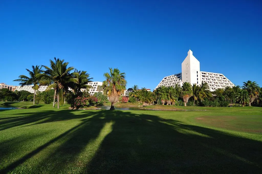 Oasis Cancun Lite 4*,  Mexiko
