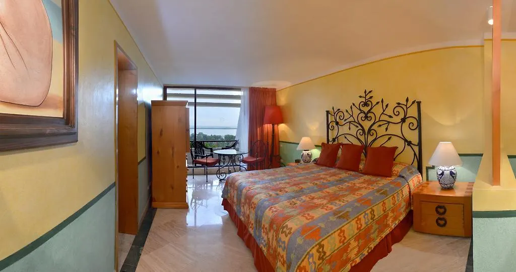 Semesteranläggning (resort) Oasis Cancun Lite