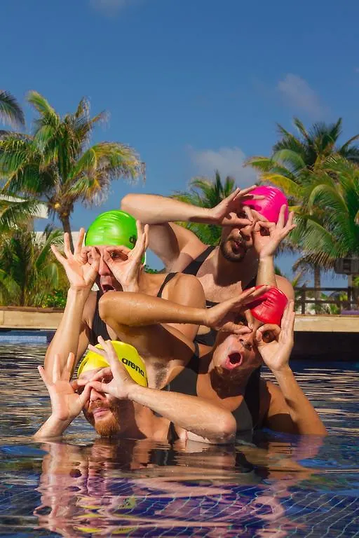 Oasis Cancun Lite Mexiko